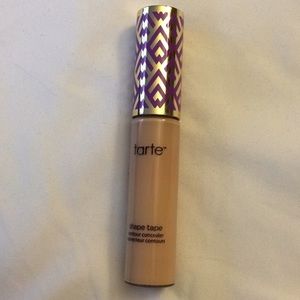 Tarte shape tape concealer in light-medium